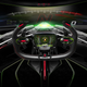 Imagen para el artículo titulado El nuevo coche de Lamborghini parece el Batmóvil del futuro
